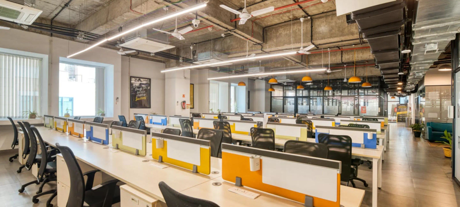 Building Number 145 Sector 44 Rd, Gurugram - Image 1