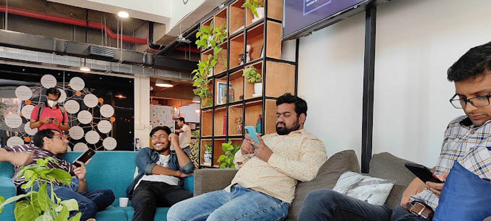 Building Number 145 Sector 44 Rd, Gurugram - Image 1