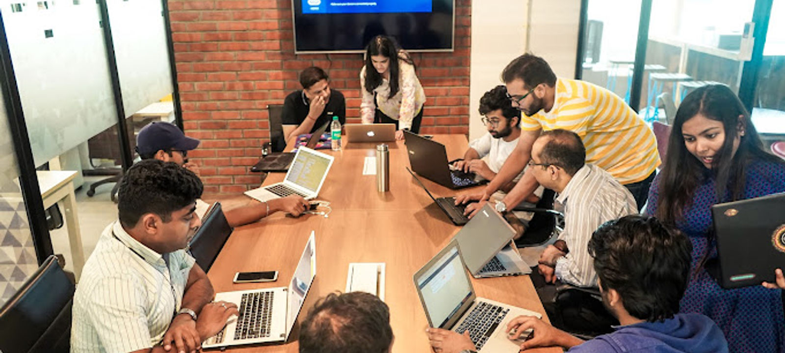 Building Number 145 Sector 44 Rd, Gurugram - Image 1