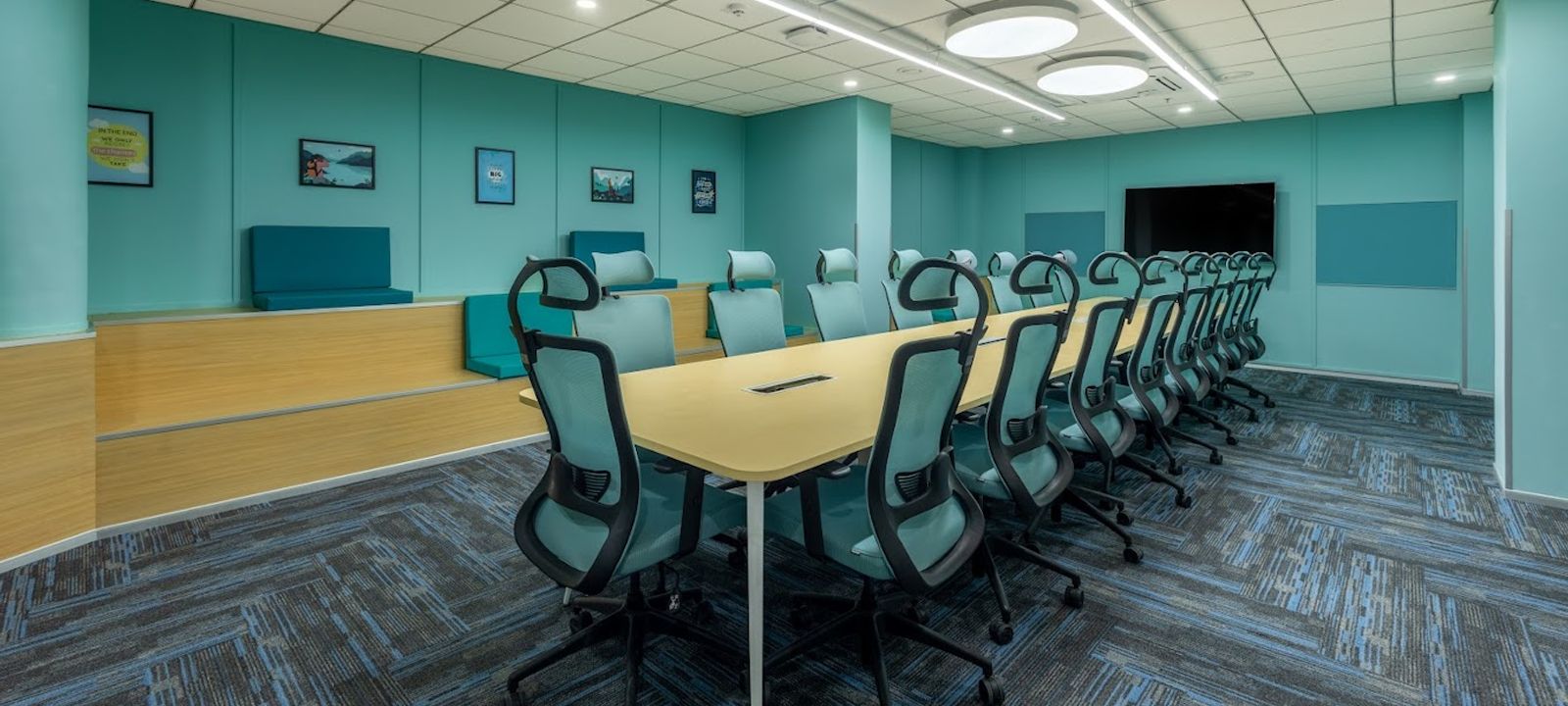 21-B Sector 18, Gurugram - Image 1