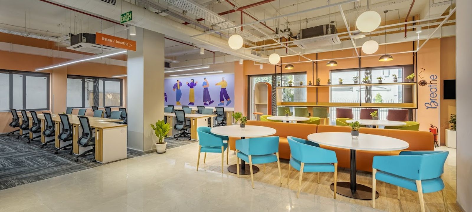 21-B Sector 18, Gurugram - Image 1