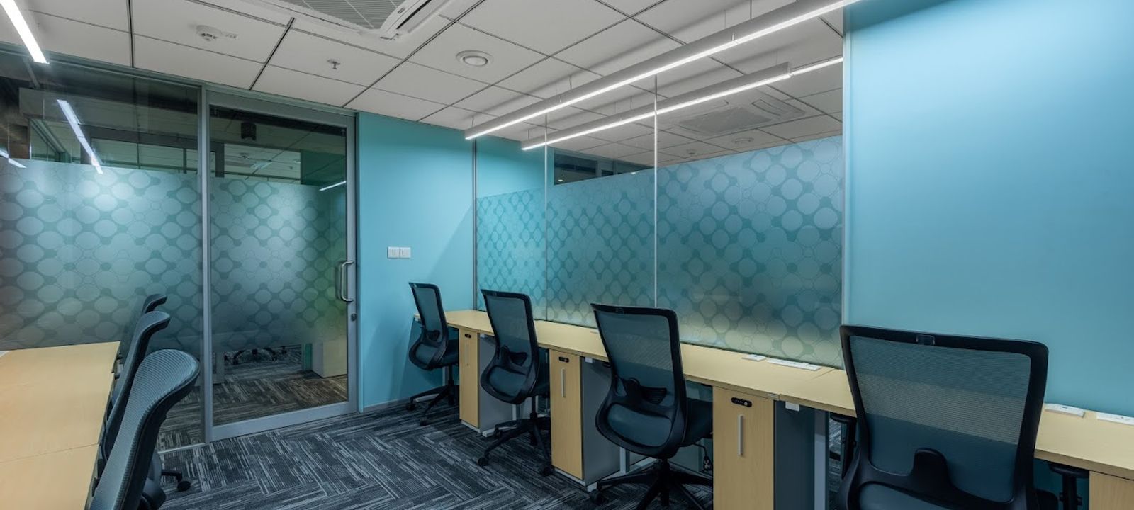 21-B Sector 18, Gurugram - Image 1