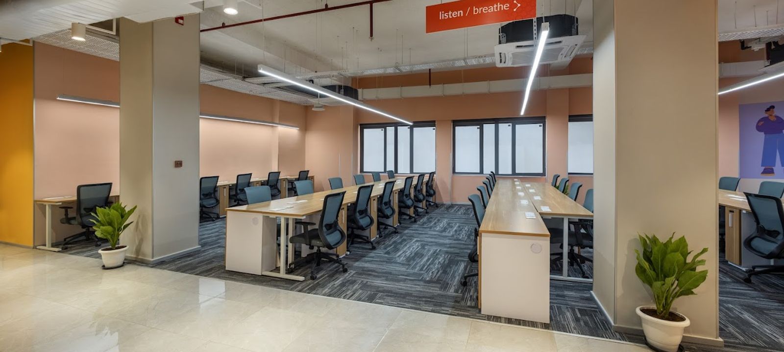21-B Sector 18, Gurugram - Image 1