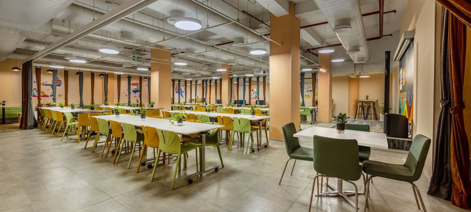 21-B Sector 18, Gurugram - Image 1