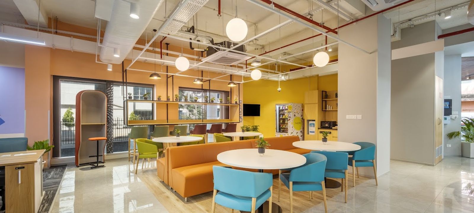 21-B Sector 18, Gurugram - Image 1