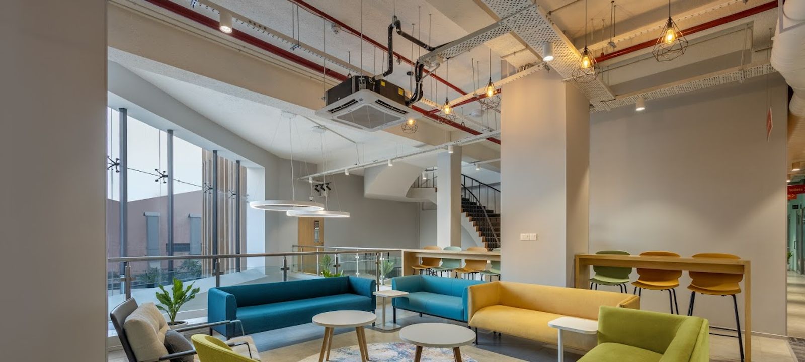 21-B Sector 18, Gurugram - Image 1