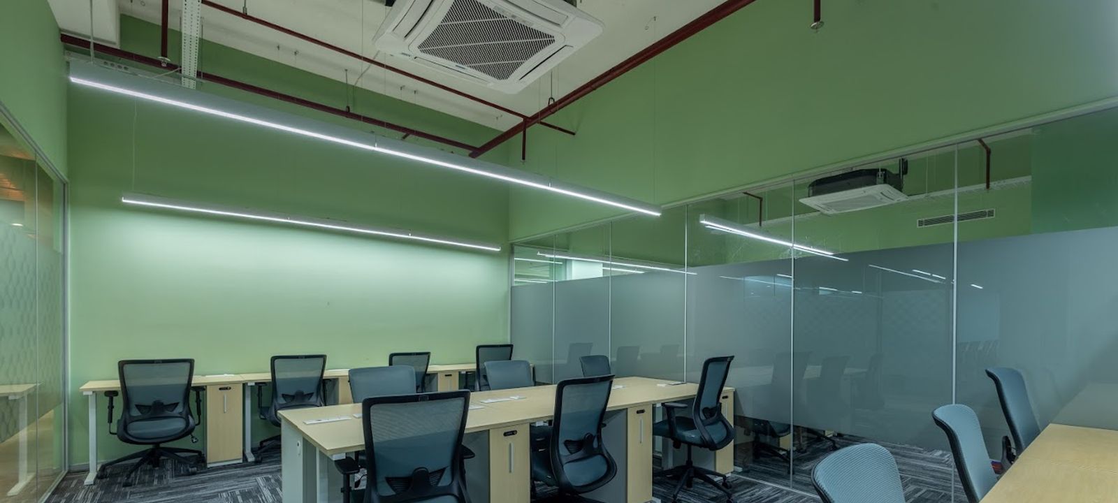 21-B Sector 18, Gurugram - Image 1