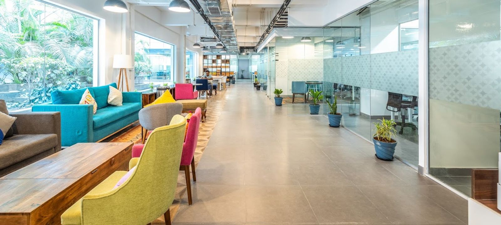 90B Delhi - Jaipur Expy Udyog Vihar Sector 18 90B Delhi - Jaipur Expy Udyog Vihar Sector 18, Gurugram - Image 1