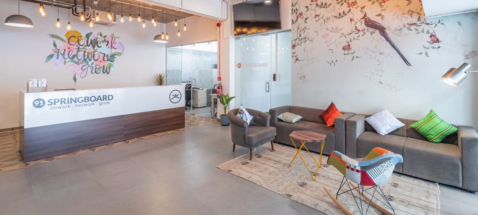 90B Delhi - Jaipur Expy Udyog Vihar Sector 18, Gurugram - Image 1