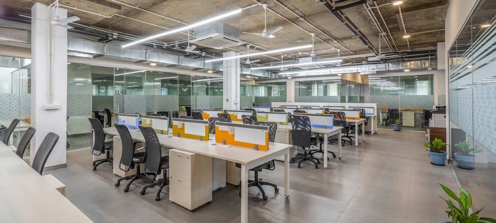 90B Delhi - Jaipur Expy Udyog Vihar Sector 18, Gurugram - Image 1