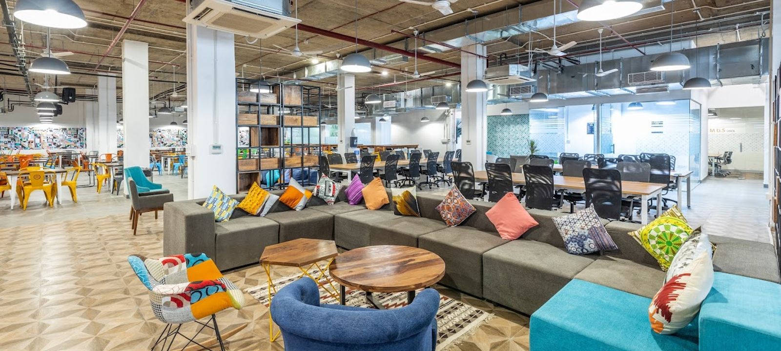 90B Delhi - Jaipur Expy Udyog Vihar Sector 18, Gurugram - Image 1