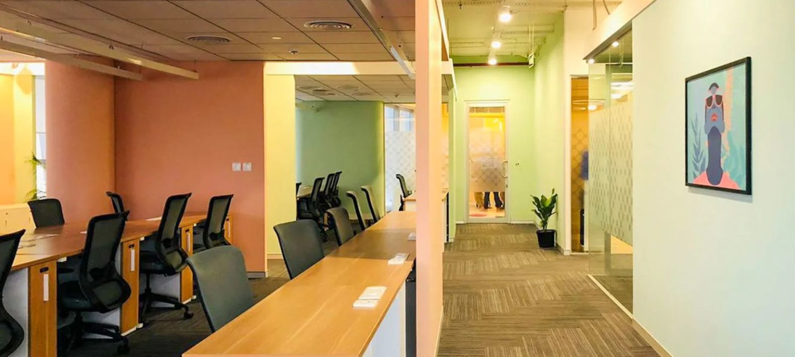 Mehrauli-gurgaon Road Sarhol Sector 28, Gurugram - Image 1