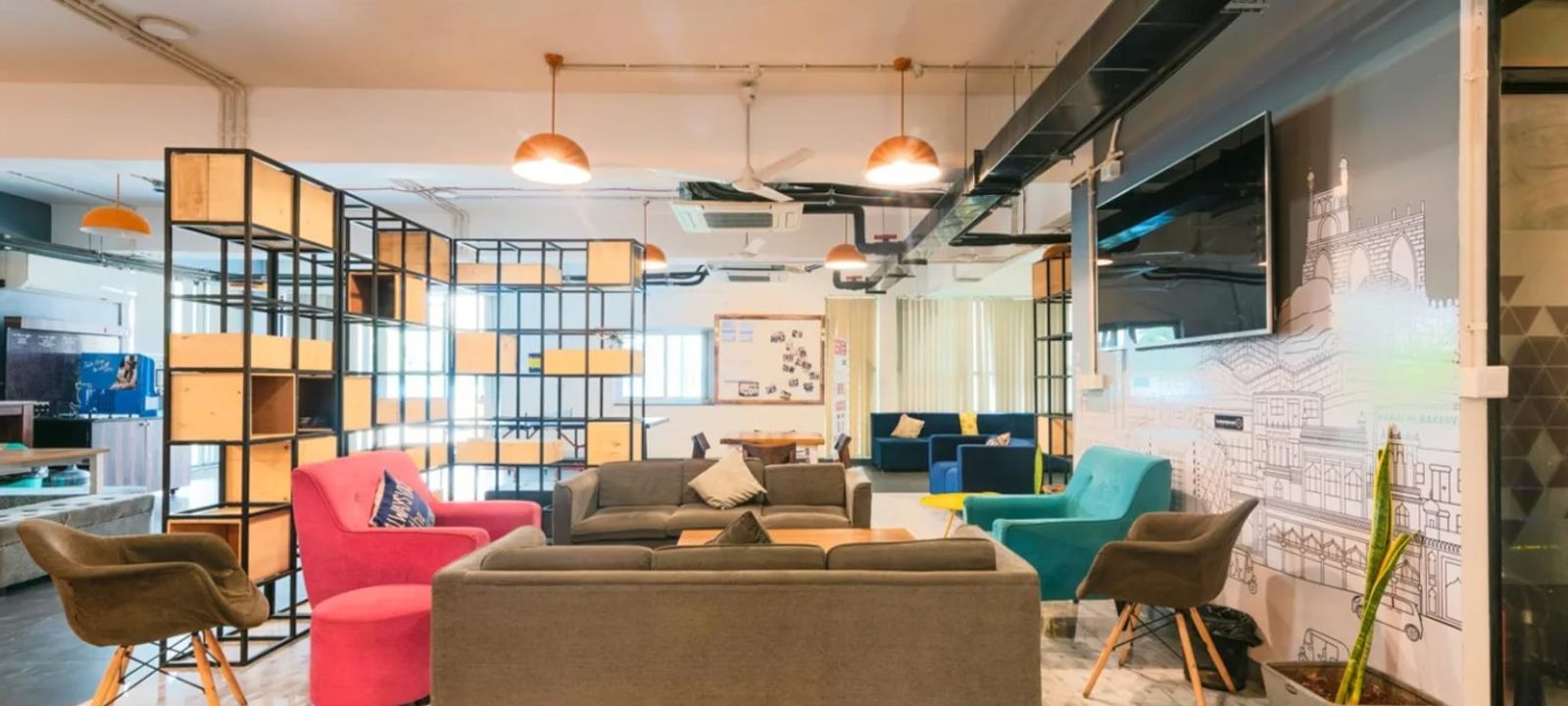 71 Madhapur Lvs Arcade Jubilee Enclave Hitec City, Hyderabad - Image 1