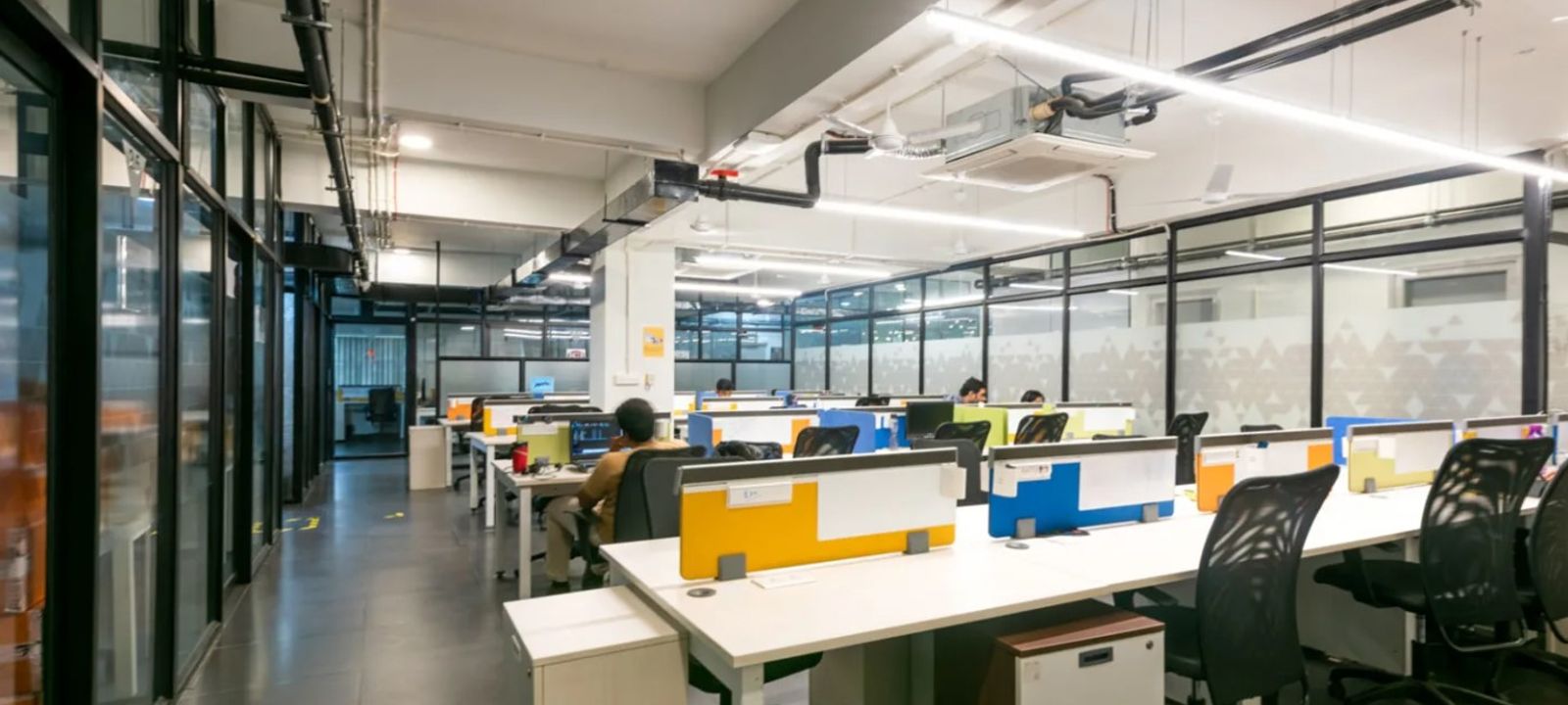 71 Madhapur Lvs Arcade Jubilee Enclave Hitec City, Hyderabad - Image 1