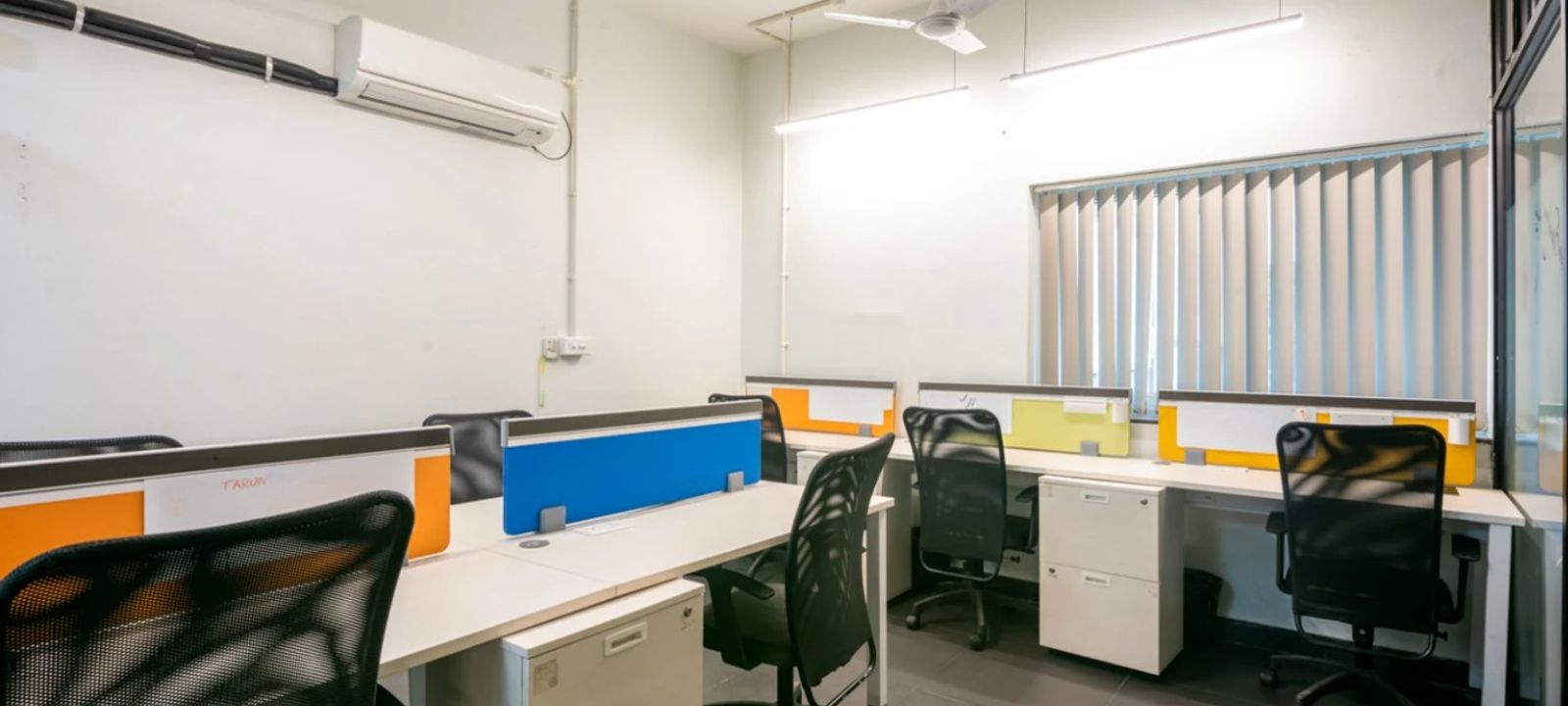 71 Madhapur Lvs Arcade Jubilee Enclave Hitec City, Hyderabad - Image 1