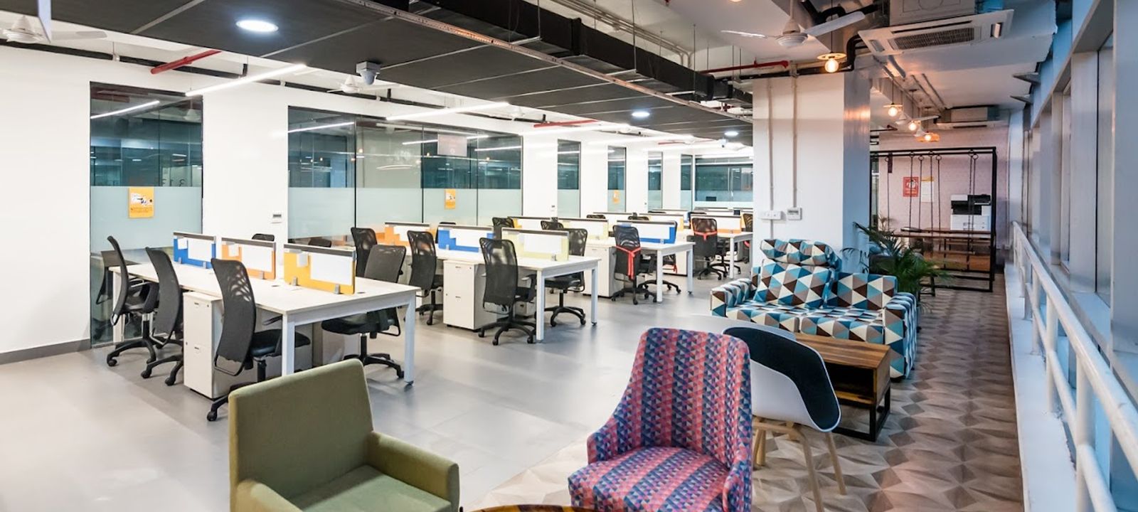 74 C Cross Road Opp Gate No 2 Midc 400 093 Seepz Andheri East, Mumbai - Image 1