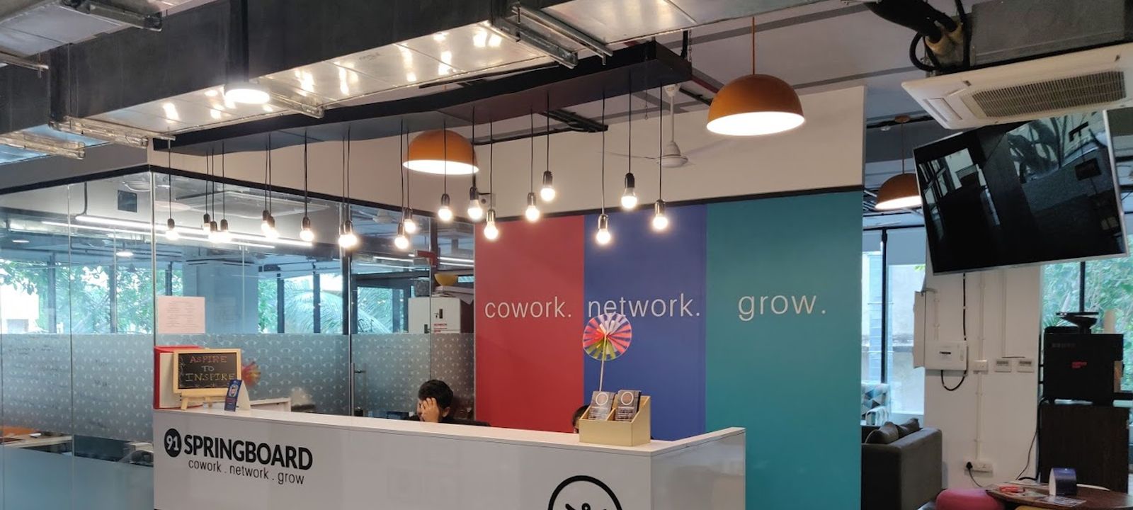 No 20 Plot No D 5th Rd Shree Krishna Nagar Marol Midc Industry Estate Andheri East, Mumbai - Image 1