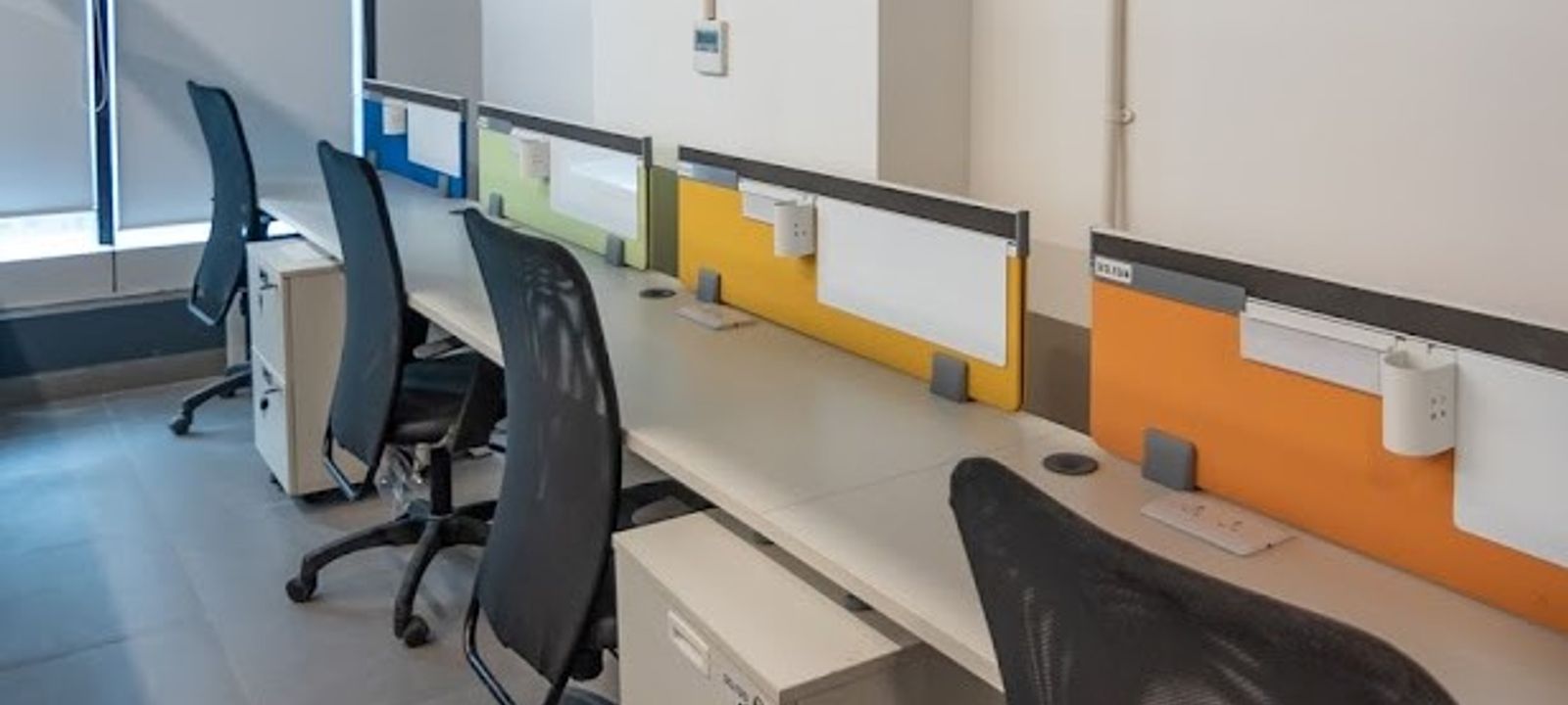 No 20 Plot No D 5th Rd Shree Krishna Nagar Marol Midc Industry Estate Andheri East, Mumbai - Image 1