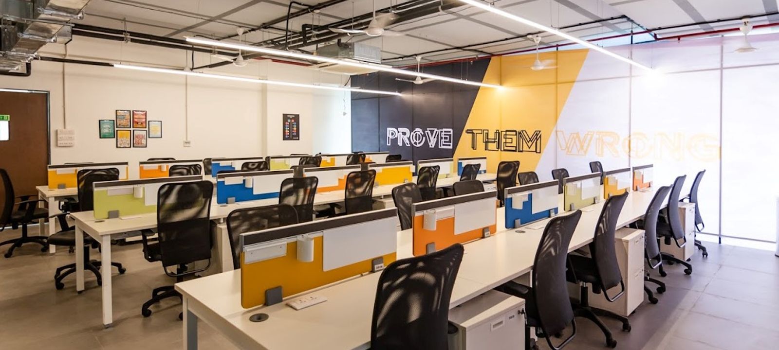 No 20 Plot No D 5th Rd Shree Krishna Nagar Marol Midc Industry Estate Andheri East, Mumbai - Image 1