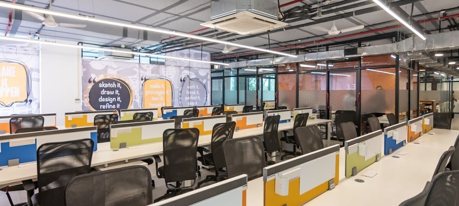 No 20 Plot No D 5th Rd Shree Krishna Nagar Marol Midc Industry Estate Andheri East, Mumbai - Image 1