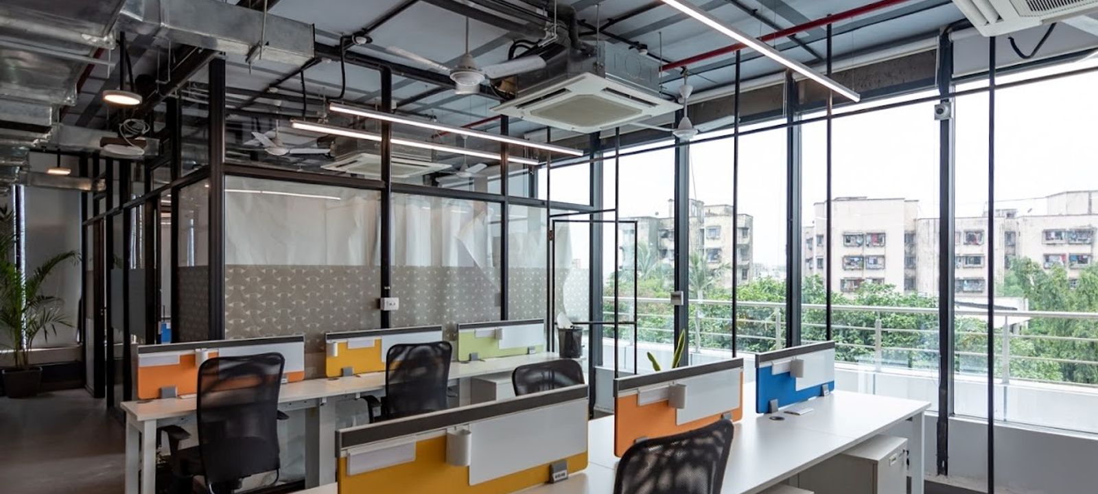 No 20 Plot No D 5th Rd Shree Krishna Nagar Marol Midc Industry Estate Andheri East, Mumbai - Image 1