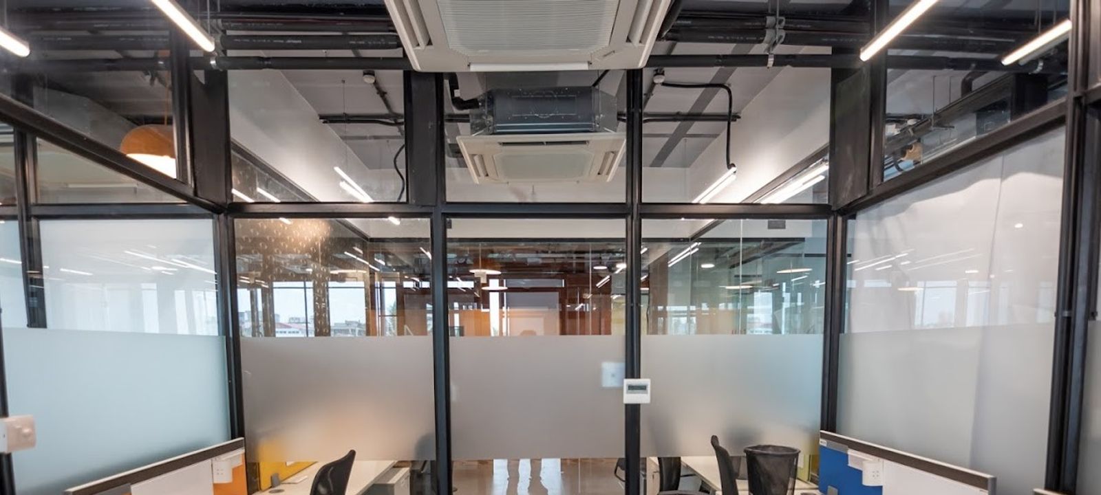 No 20 Plot No D 5th Rd Shree Krishna Nagar Marol Midc Industry Estate Andheri East, Mumbai - Image 1