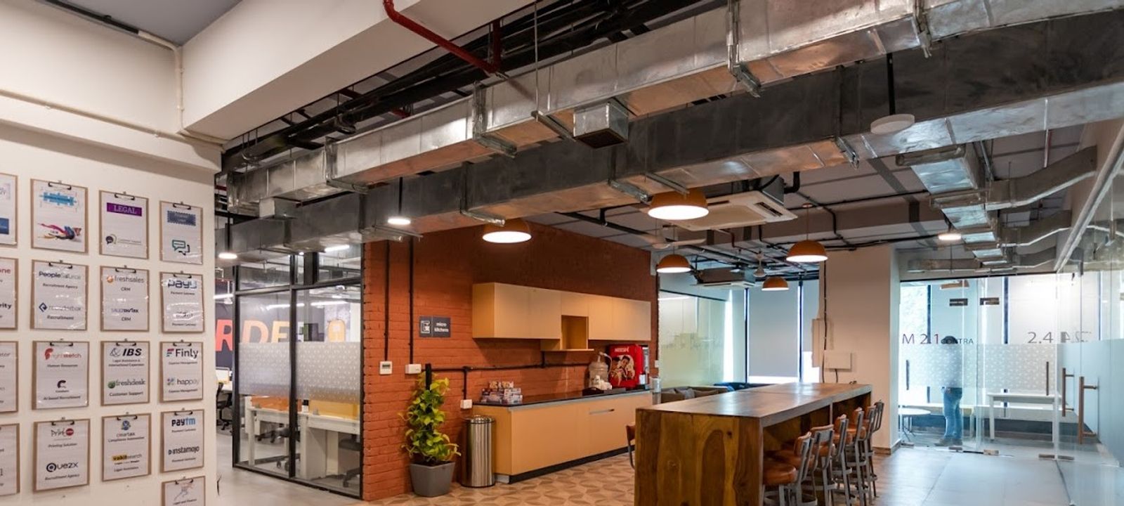 No 20 Plot No D 5th Rd Shree Krishna Nagar Marol Midc Industry Estate Andheri East, Mumbai - Image 1