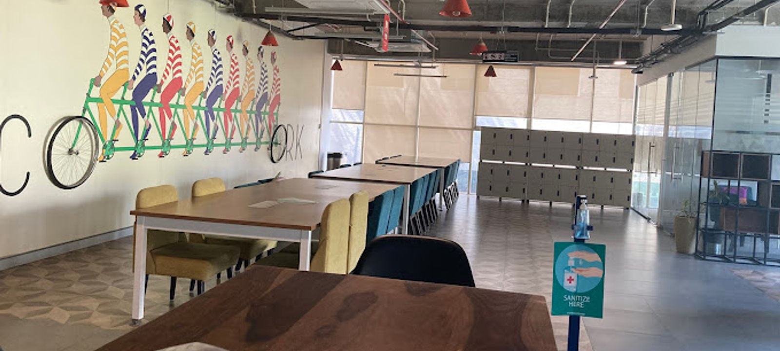 Plot No D 107 Vyapar Marg D Block Sector 2, Noida - Image 1