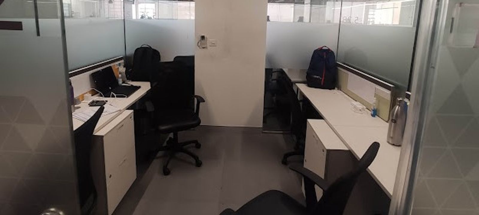 Plot No D 107 Vyapar Marg D Block Sector 2, Noida - Image 1