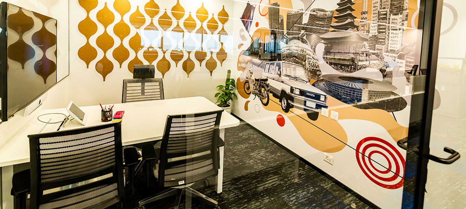 Dlf Phase 2 Sector 24, Gurugram - Image 1