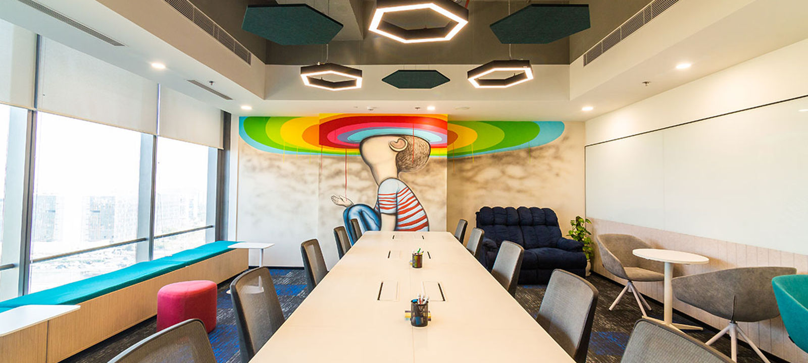 Dlf Phase 2 Sector 24, Gurugram - Image 1