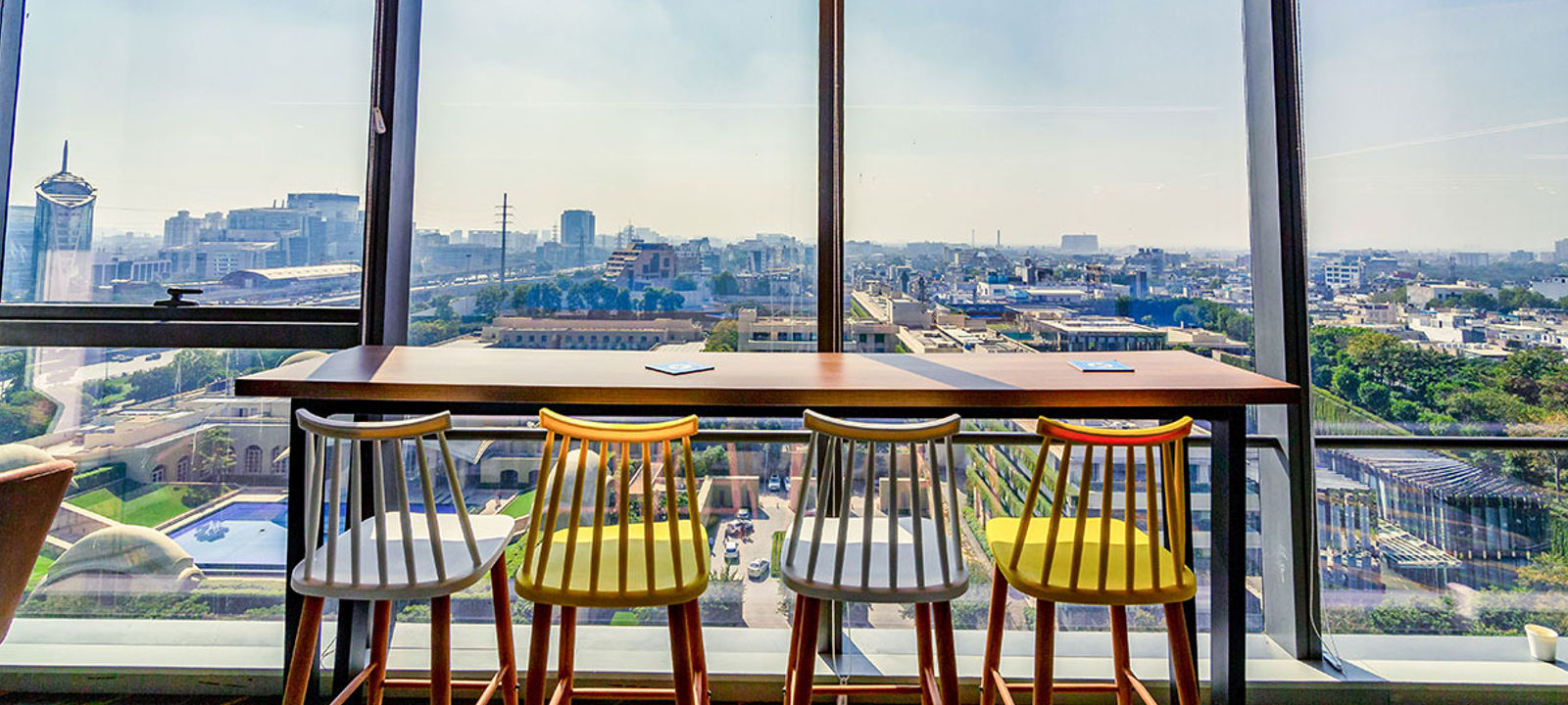 Dlf Phase 2 Sector 24, Gurugram - Image 1