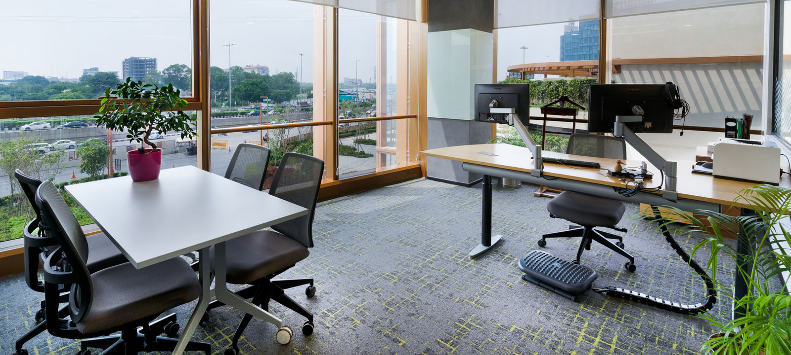 Dlf Down Town Commercial Site Block 5 Dlf City Phase 3 Rd Sector 25 A, Gurugram - Image 1