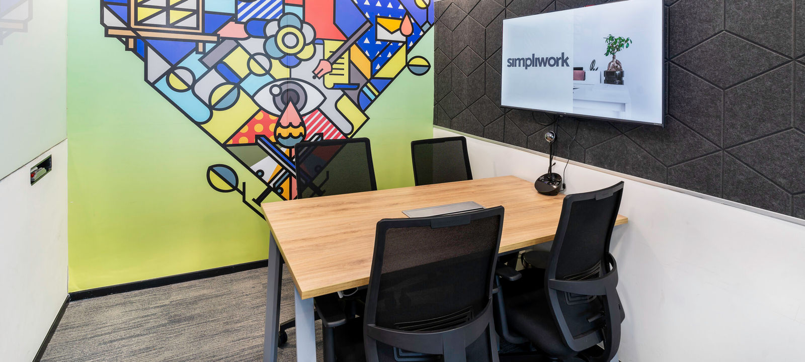 Dlf Cyber City Dlf Phase 2 Sector 24, Gurugram - Image 1