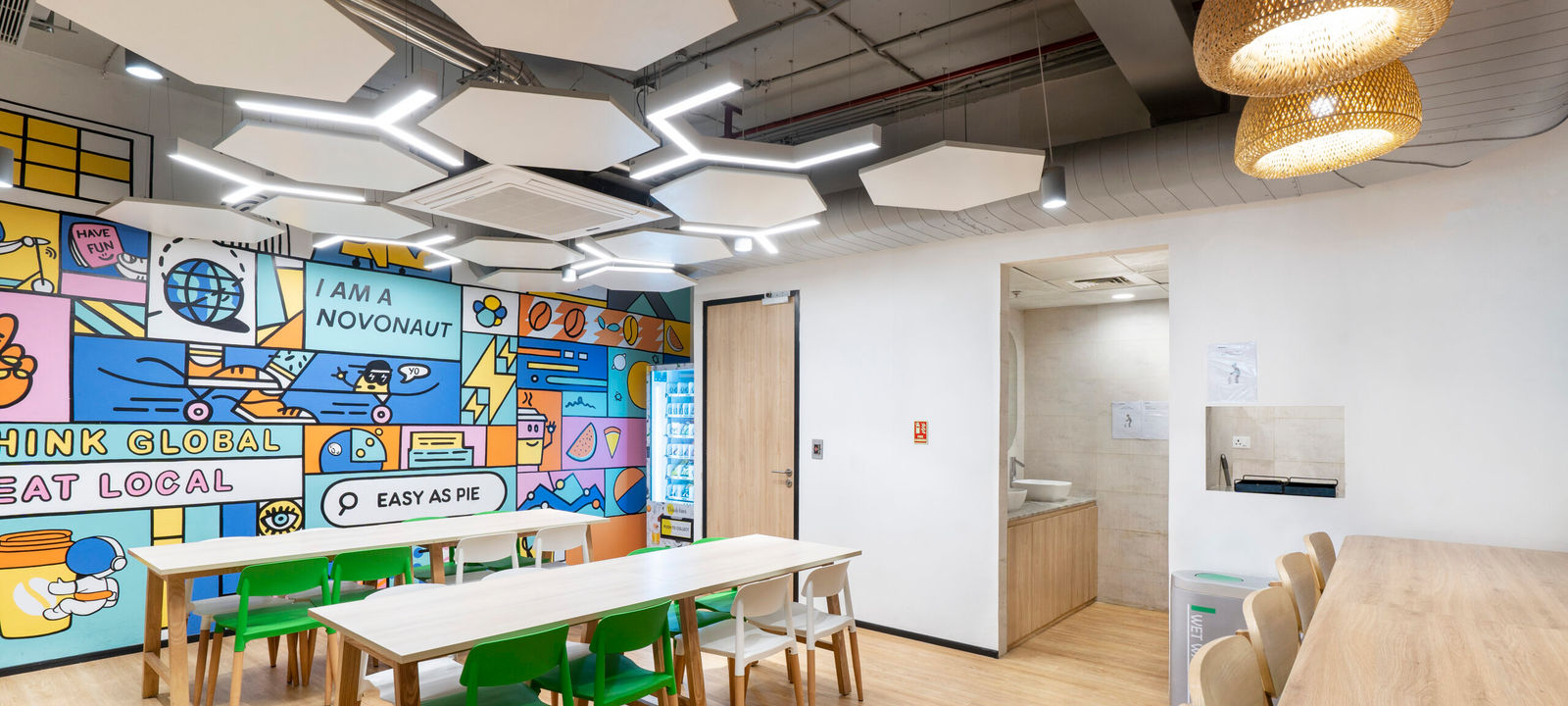 Dlf Cyber City Dlf Phase 2 Sector 24, Gurugram - Image 1