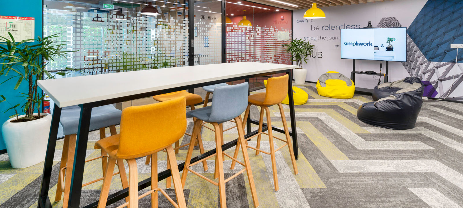 Dlf Cyber City Dlf Phase 2 Sector 24, Gurugram - Image 1