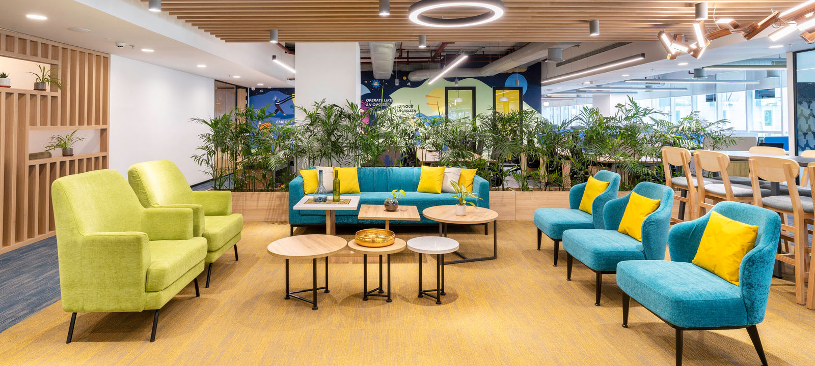 Dlf Cyber City Dlf Phase 2 Sector 24, Gurugram - Image 1