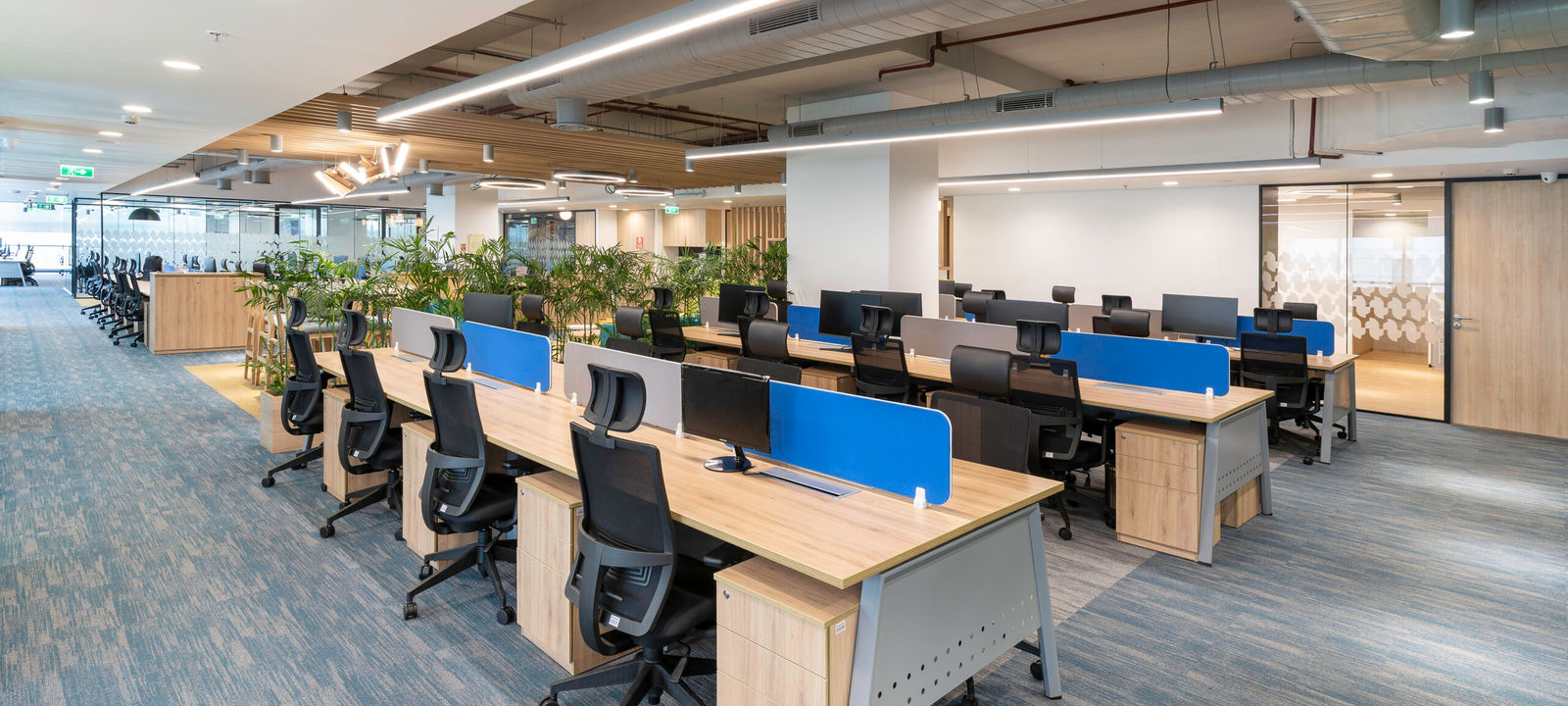 Dlf Cyber City Dlf Phase 2 Sector 24, Gurugram - Image 1