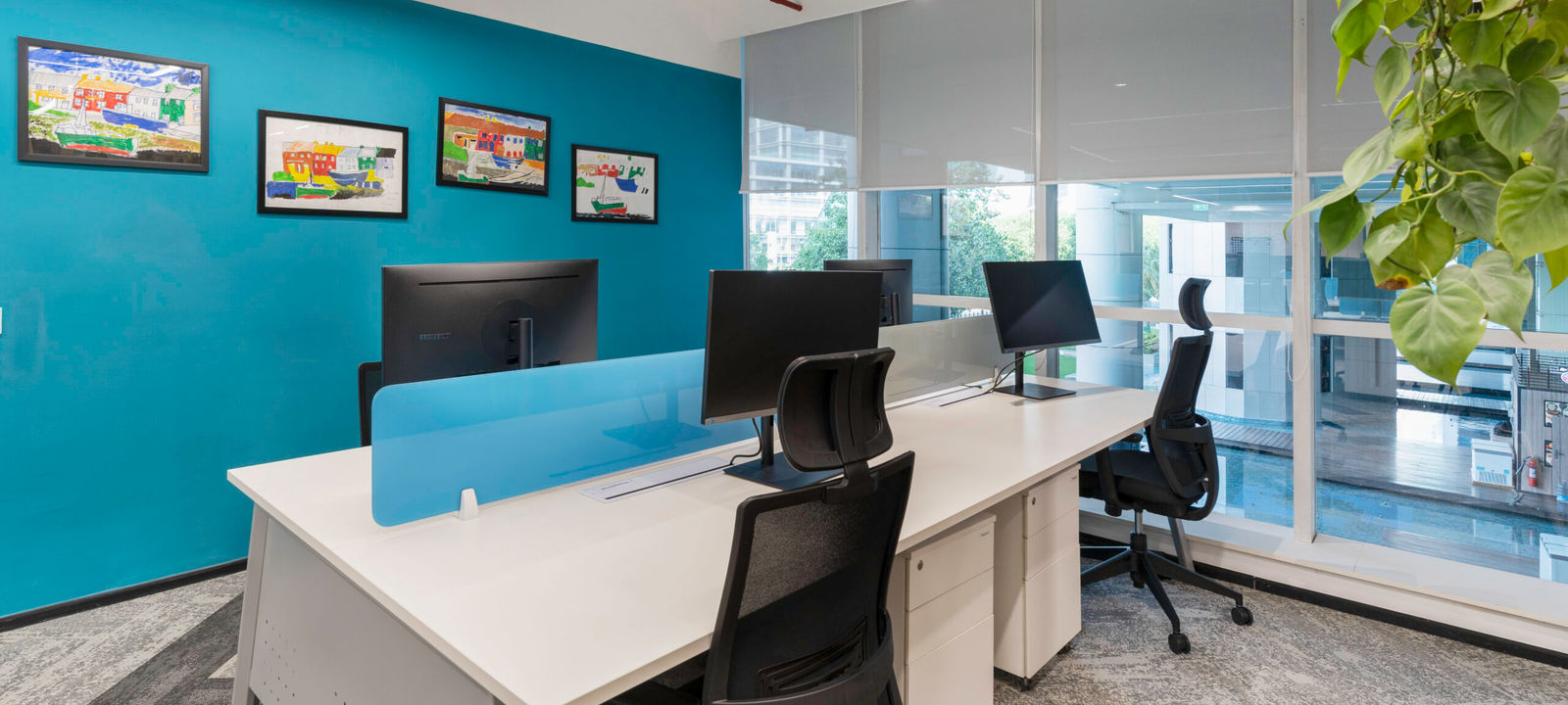 Dlf Cyber City Dlf Phase 2 Sector 24, Gurugram - Image 1