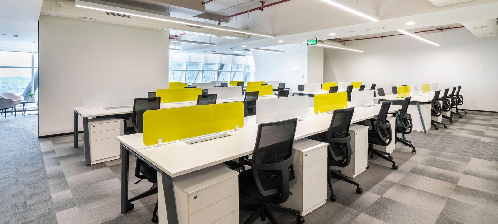 Gurgaon - Delhi Expy Dlf Cyber City Dlf Phase 3 Sector 24, Gurugram - Image 1