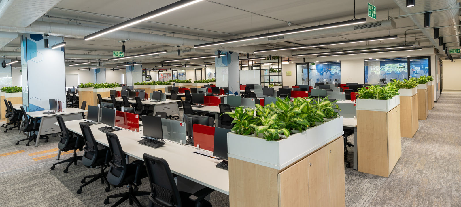 1 & 2 Vittal Mallya Rd, Bengaluru - Image 1