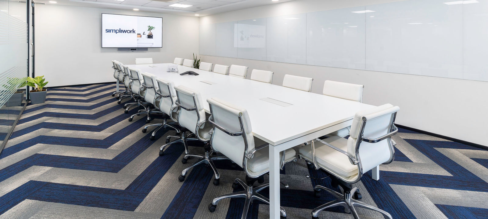 Hitech City Rd Laxmi Cyber City Whitefields, Kondapur - Image 1