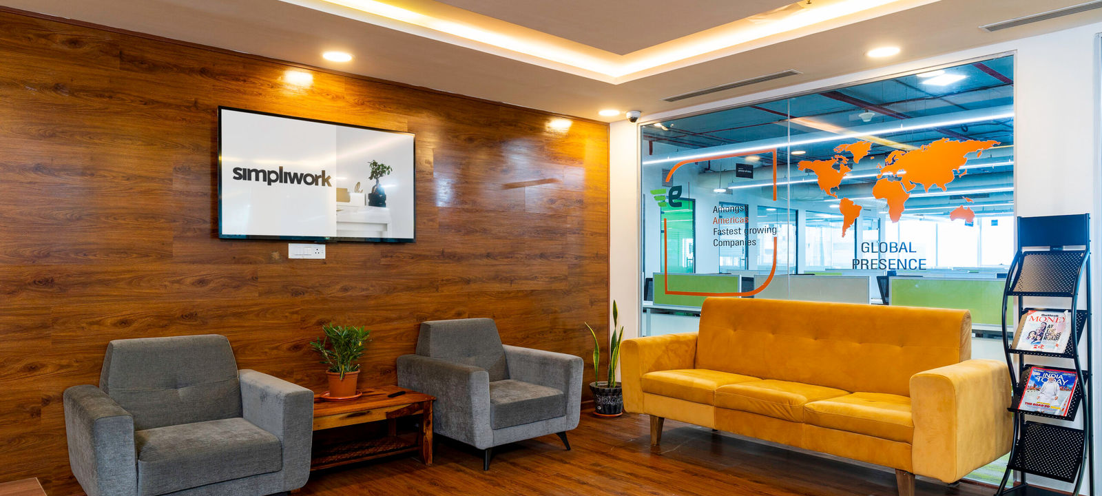 Hitech City Rd Laxmi Cyber City Whitefields, Kondapur - Image 1