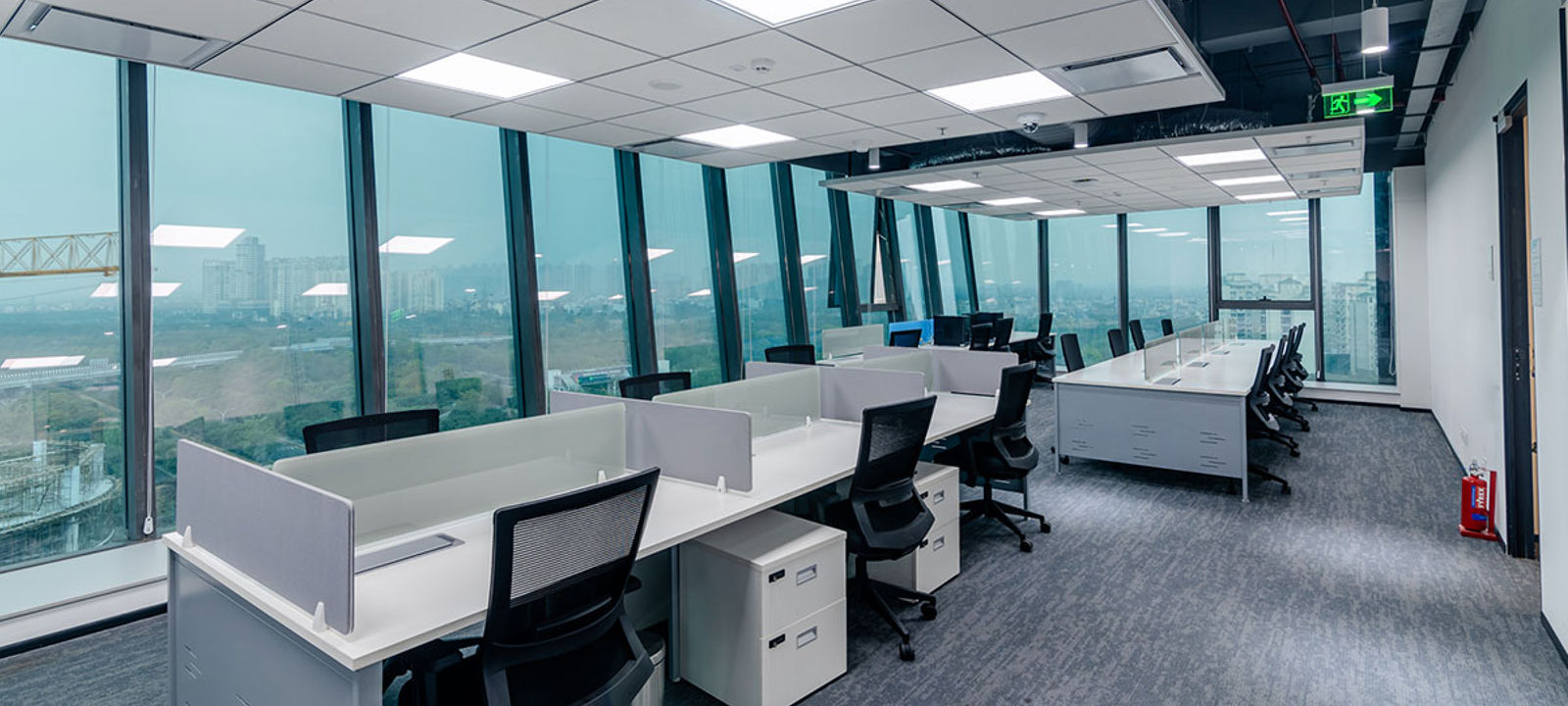 Plot B-37 And B – 37a Sector 132, Noida - Image 1