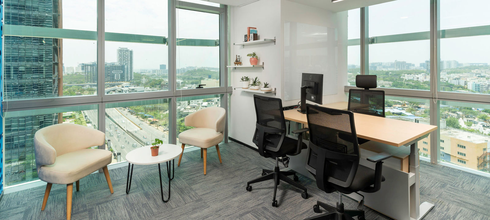 M Hotel Hitech City Main Rd Diamond Hills Lumbini Avenue Hitec City, Hyderabad - Image 1