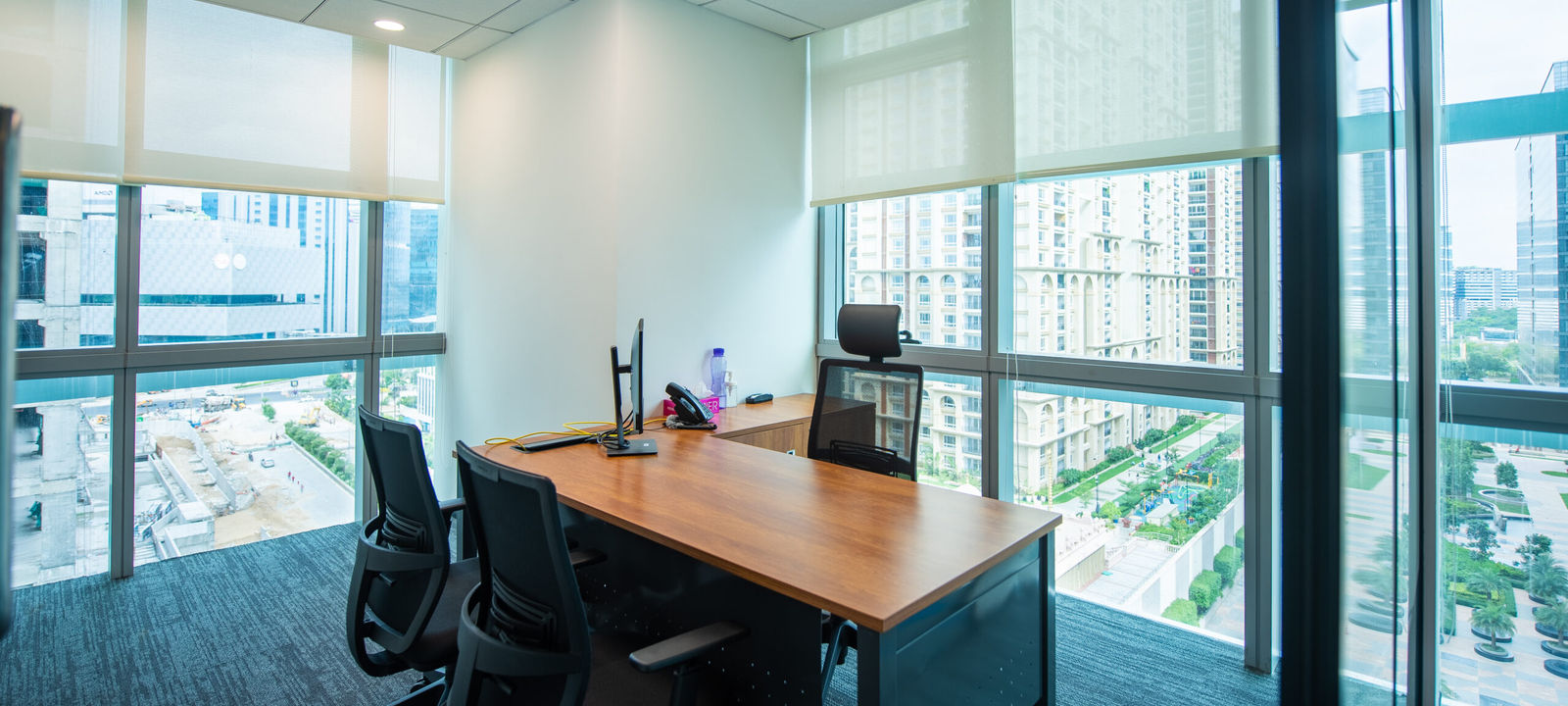 M Hotel Hitech City Main Rd Diamond Hills Lumbini Avenue Hitec City, Hyderabad - Image 1