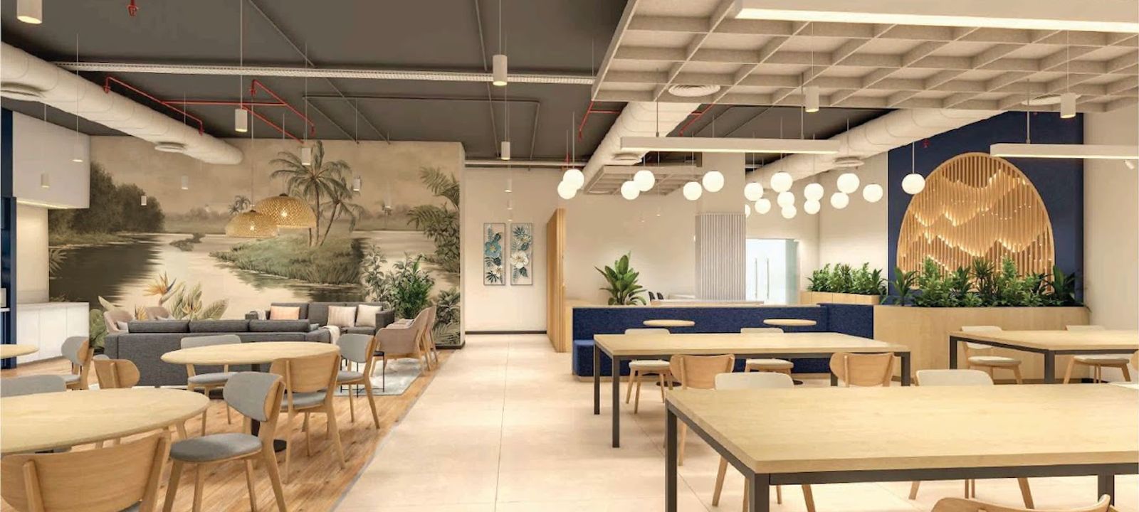 C Block Epip Zone Whitefield Rd Epip Zone, Bengaluru - Image 1