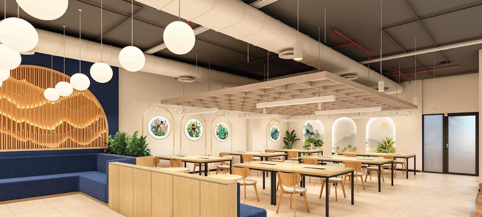 C Block Epip Zone Whitefield Rd Epip Zone, Bengaluru - Image 1