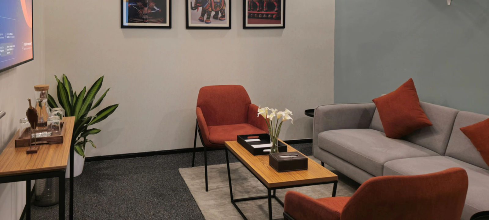 Outer Ring Rd, Bengaluru - Image 1