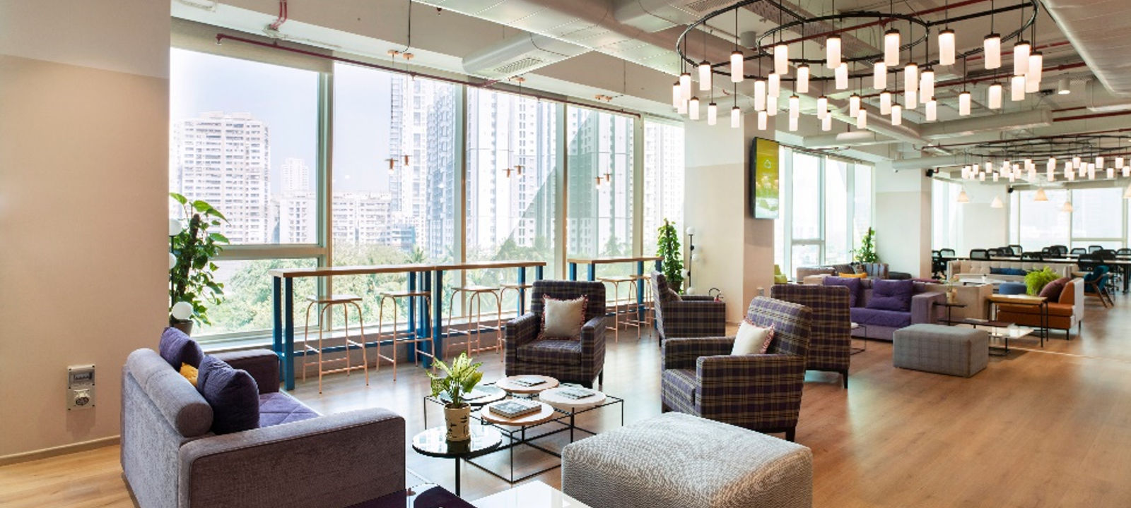 Prudential It Park Central Ave Hiranandani Gardens, Mumbai - Image 1